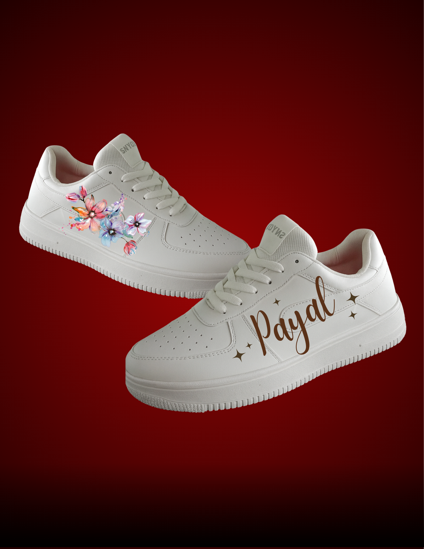 “SNYKR Rakhi Edition – Name it. Gift it. Love it.”