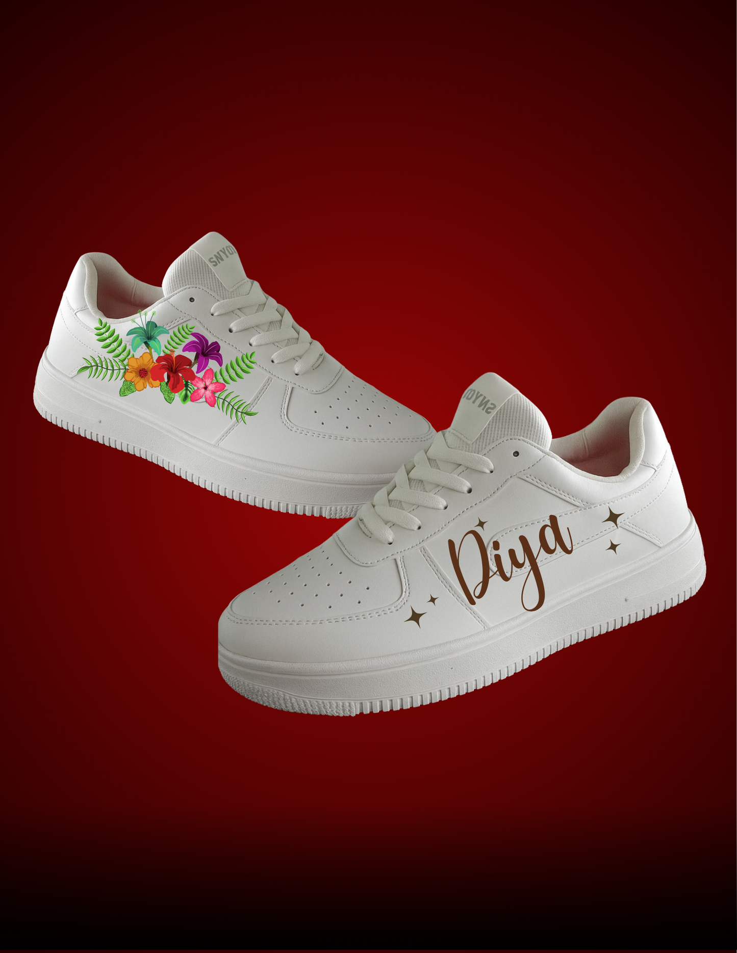 “SNYKR Rakhi Edition – Name it. Gift it. Love it.”