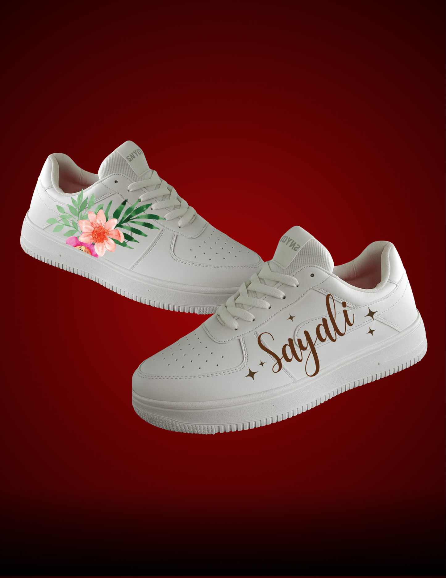 “SNYKR Rakhi Edition – Name it. Gift it. Love it.”